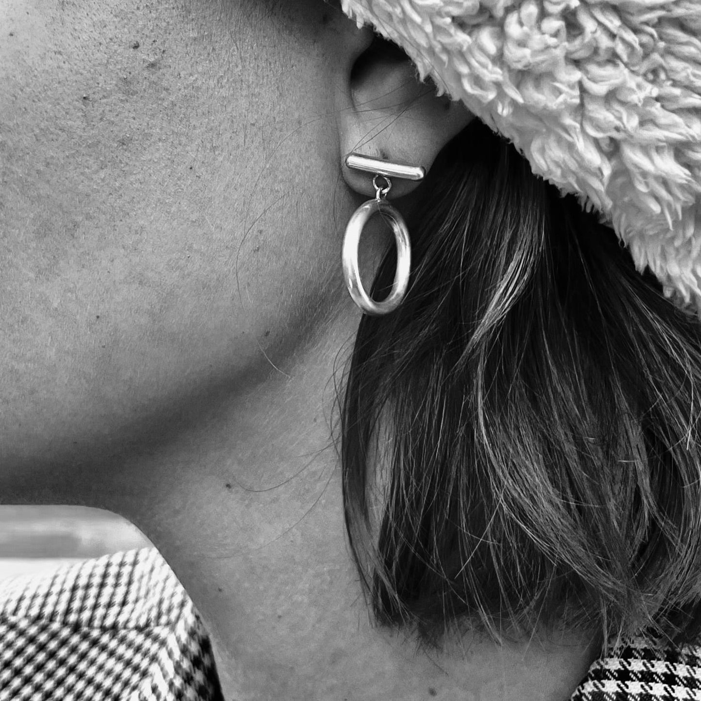 Sol earrings